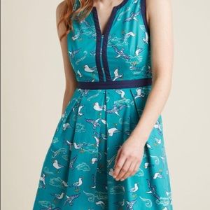 Rare vintage fit & flare from ModCloth